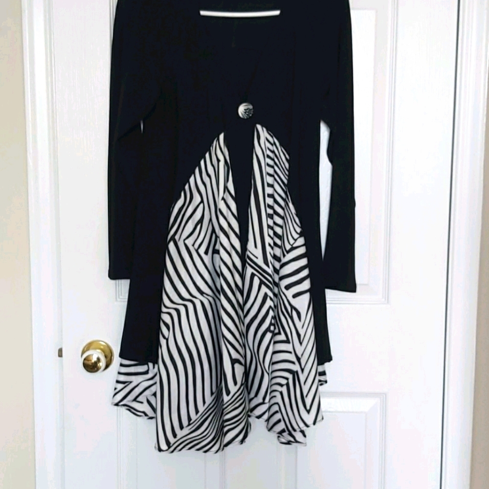 Spring Jacket
